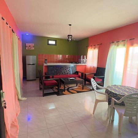 Residence Kalado Saly 외부 사진