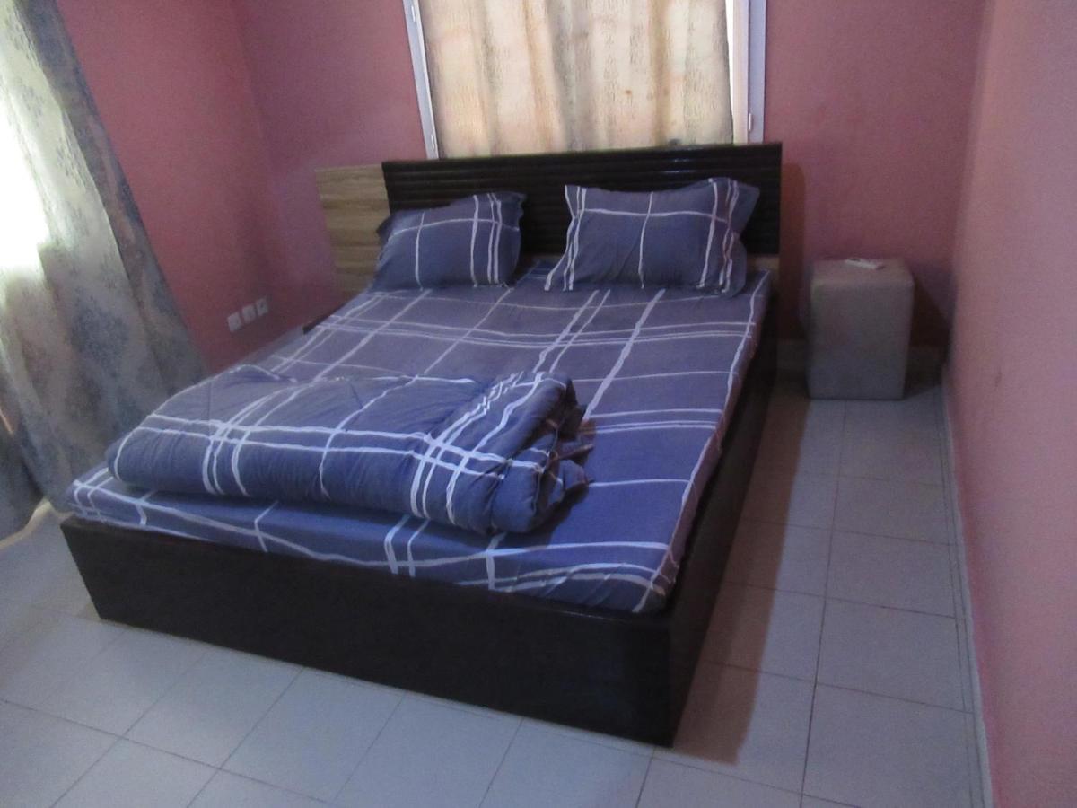 Residence Kalado Saly 외부 사진