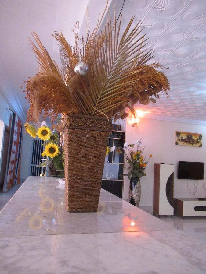 Residence Kalado Saly 외부 사진