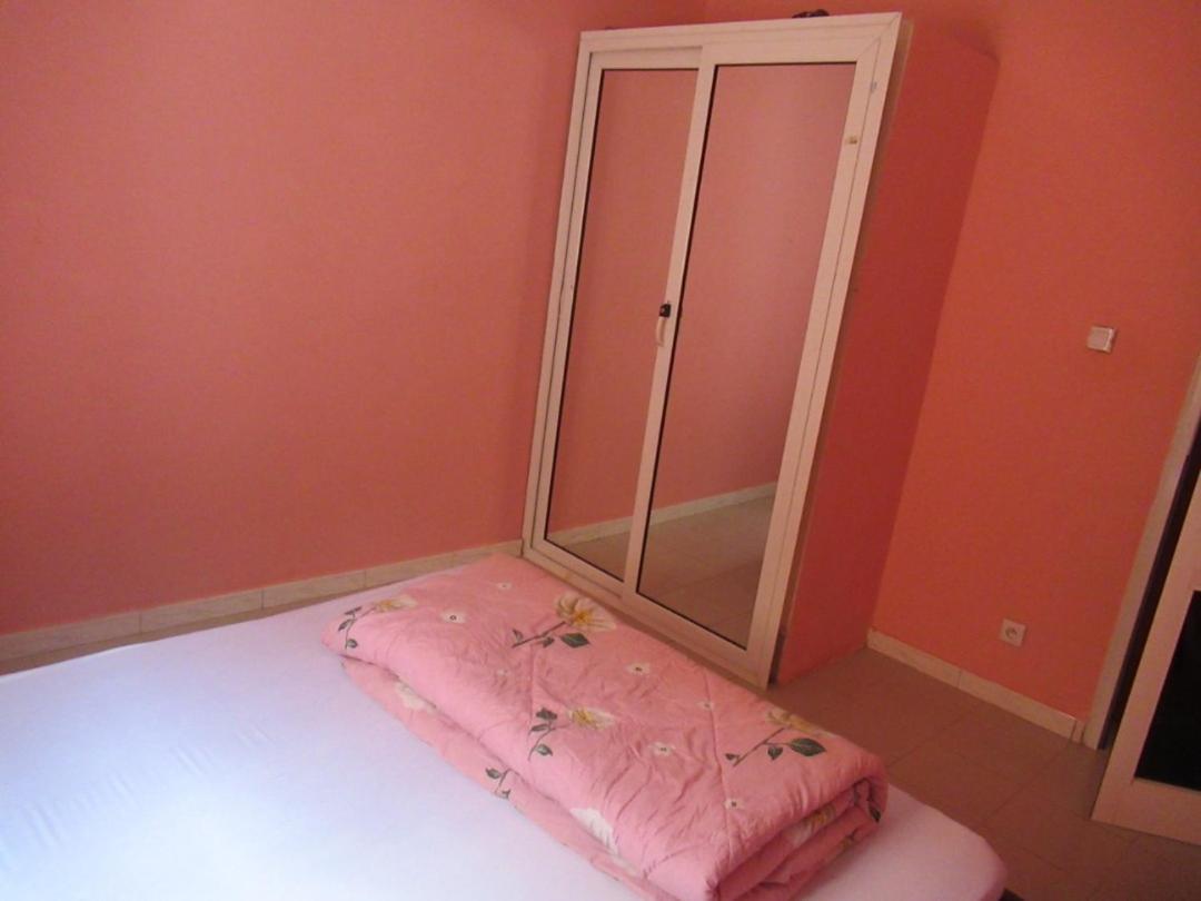 Residence Kalado Saly 외부 사진