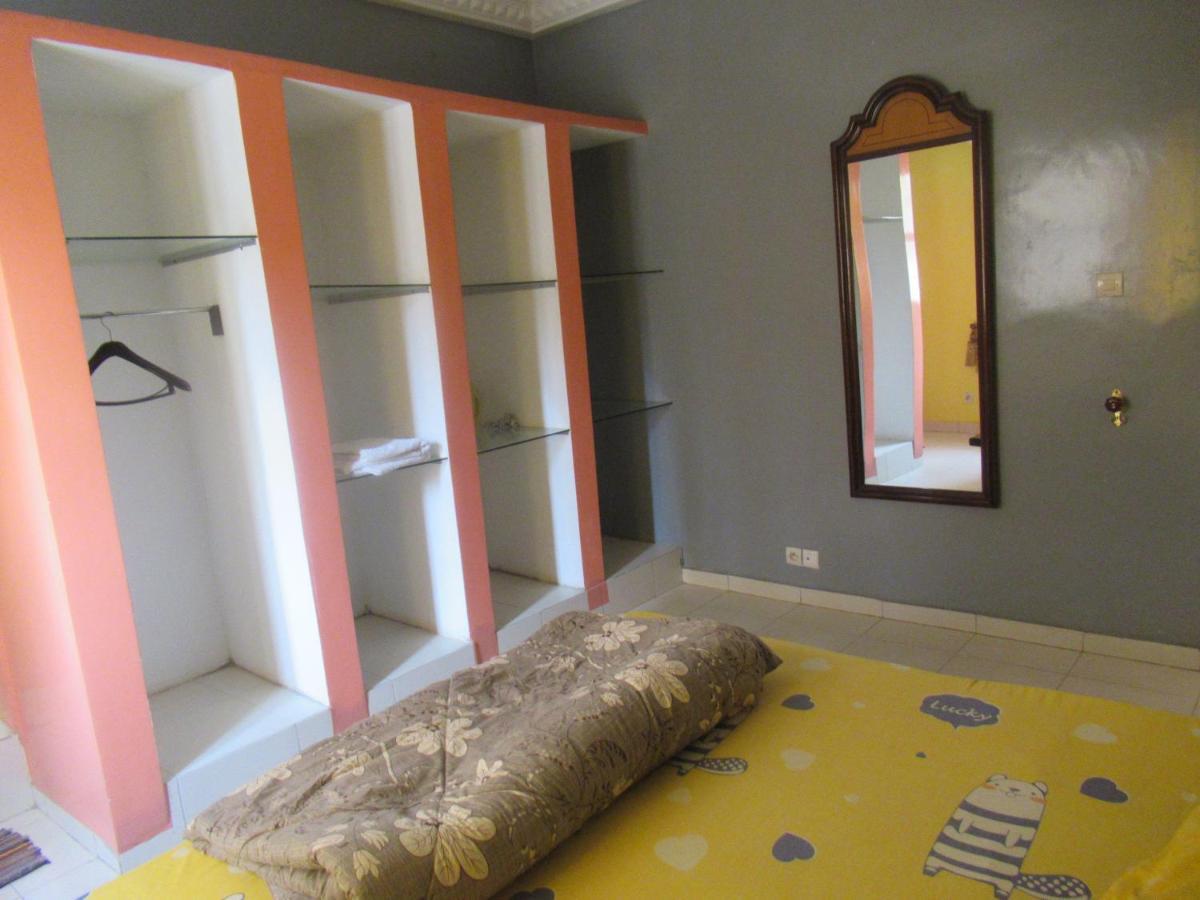 Residence Kalado Saly 외부 사진