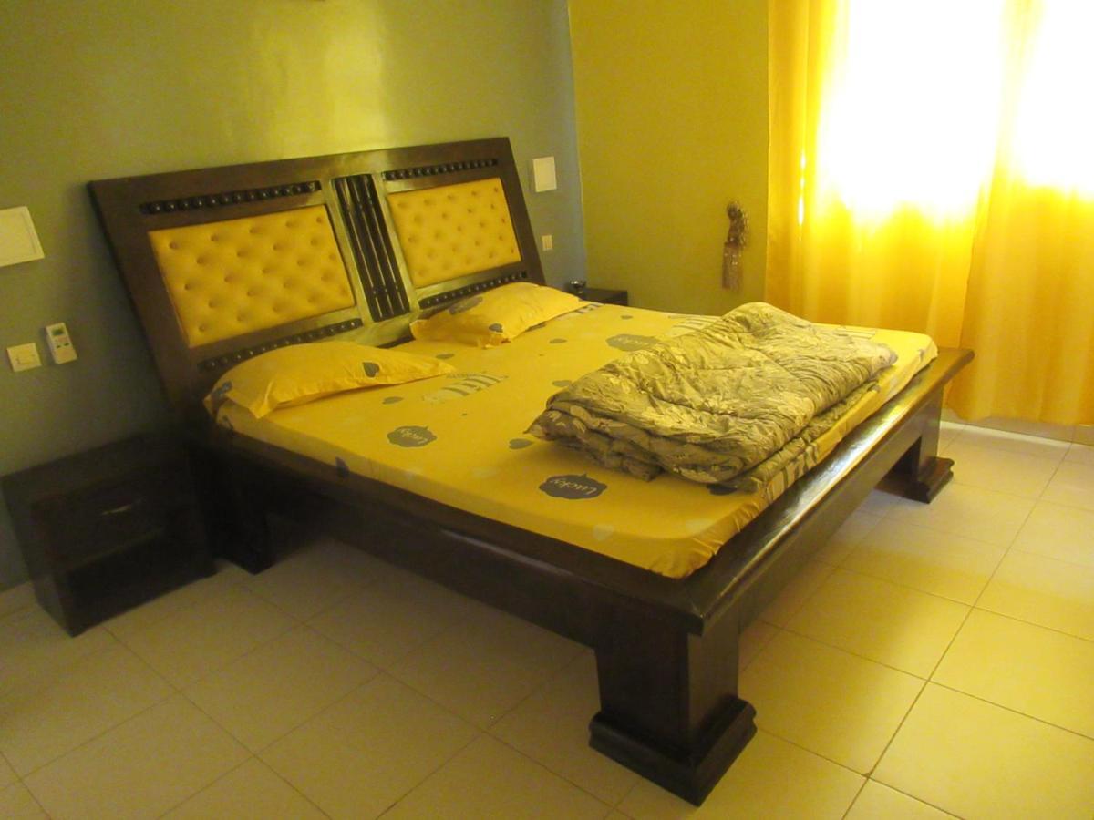 Residence Kalado Saly 외부 사진