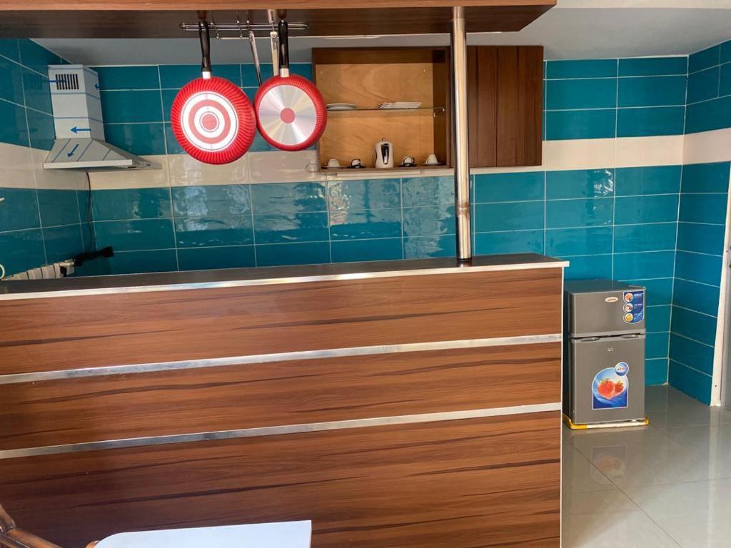 Residence Kalado Saly 외부 사진