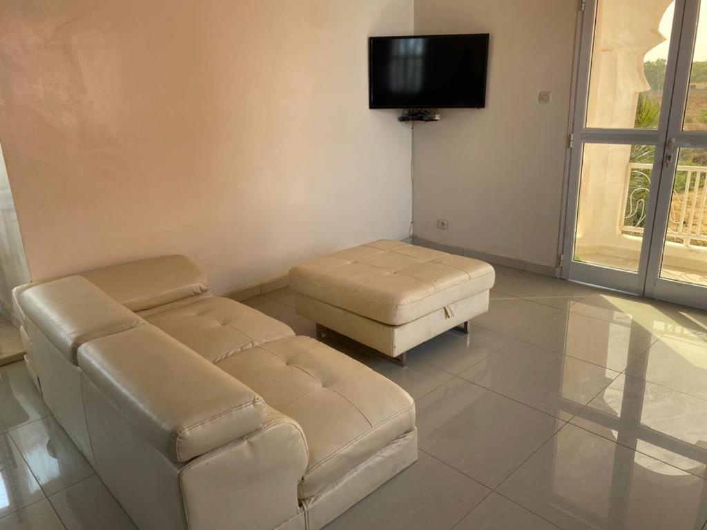Residence Kalado Saly 외부 사진