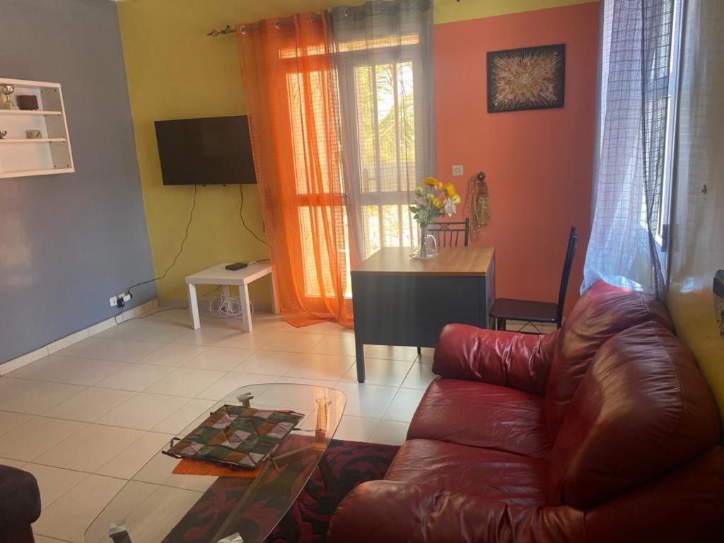 Residence Kalado Saly 외부 사진