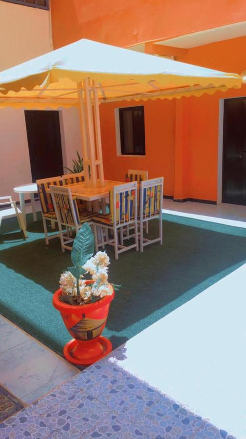Residence Kalado Saly 외부 사진